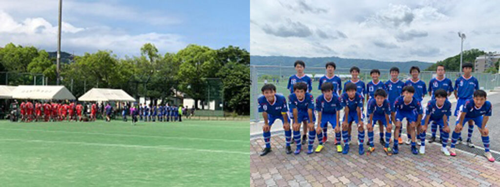 陸上部、ホッケー部 全国総体出場決める！ 静岡県立沼津東高等学校